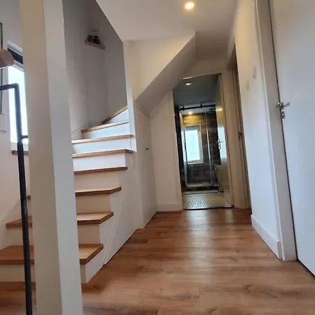 Spacious House In The Heart Of Ulvenhout