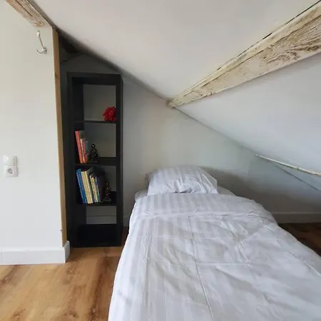 Spacious House In The Heart Of * Ulvenhout