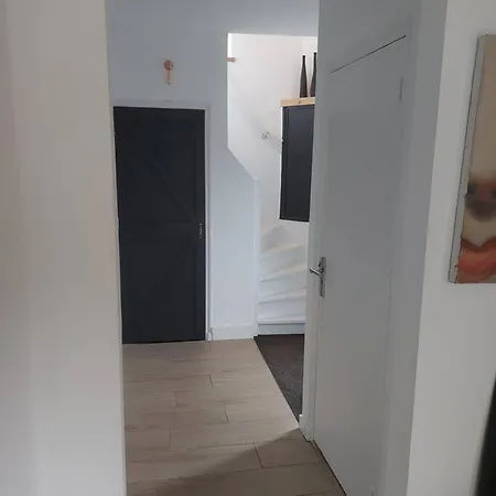 Spacious House In The Heart Of Ulvenhout