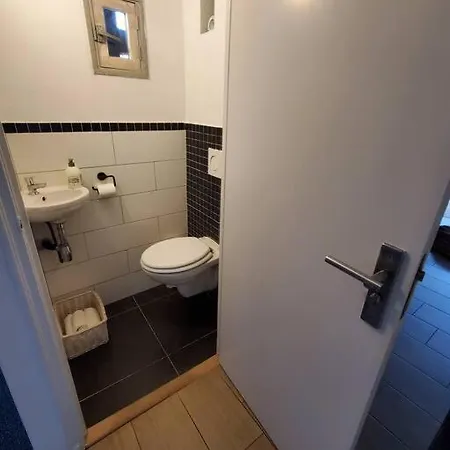 Ferienhaus Spacious House In The Heart Of