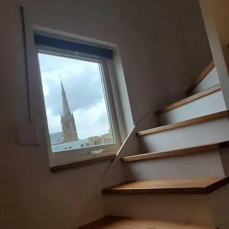 Spacious House In The Heart Of