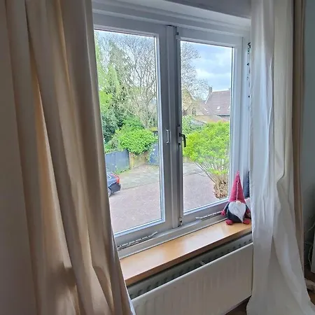 Spacious House In The Heart Of Ulvenhout