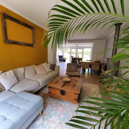 Spacious House In The Heart Of * Ulvenhout