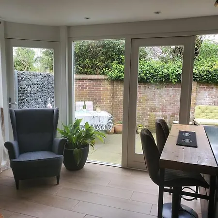 Spacious House In The Heart Of *